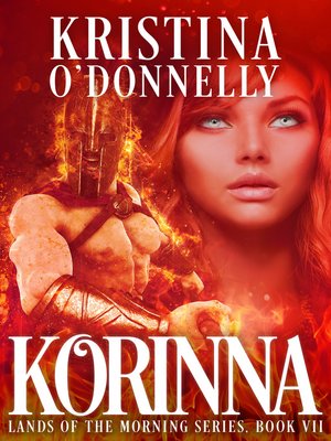 cover image of Korinna